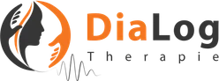 Therapie DiaLog: Logopädie & Ergotherapie Nürnberg Logo