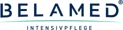 BelaMed Intensivpflege Logo
