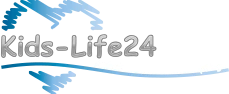 Kids-Life 24 GbR Amb. Kinderintensivpflege Logo
