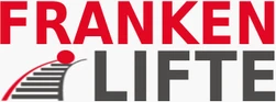 Frankenlifte / Treppenlift - Hebebühnen & Aufzüge Logo
