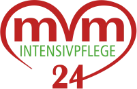 MVM Intensiv und Heimbeatmungsdienst GmbH Logo