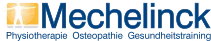 Praxis für Physiotherapie Mechelinck Logo