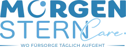 Morgenstern Care e.K. Logo